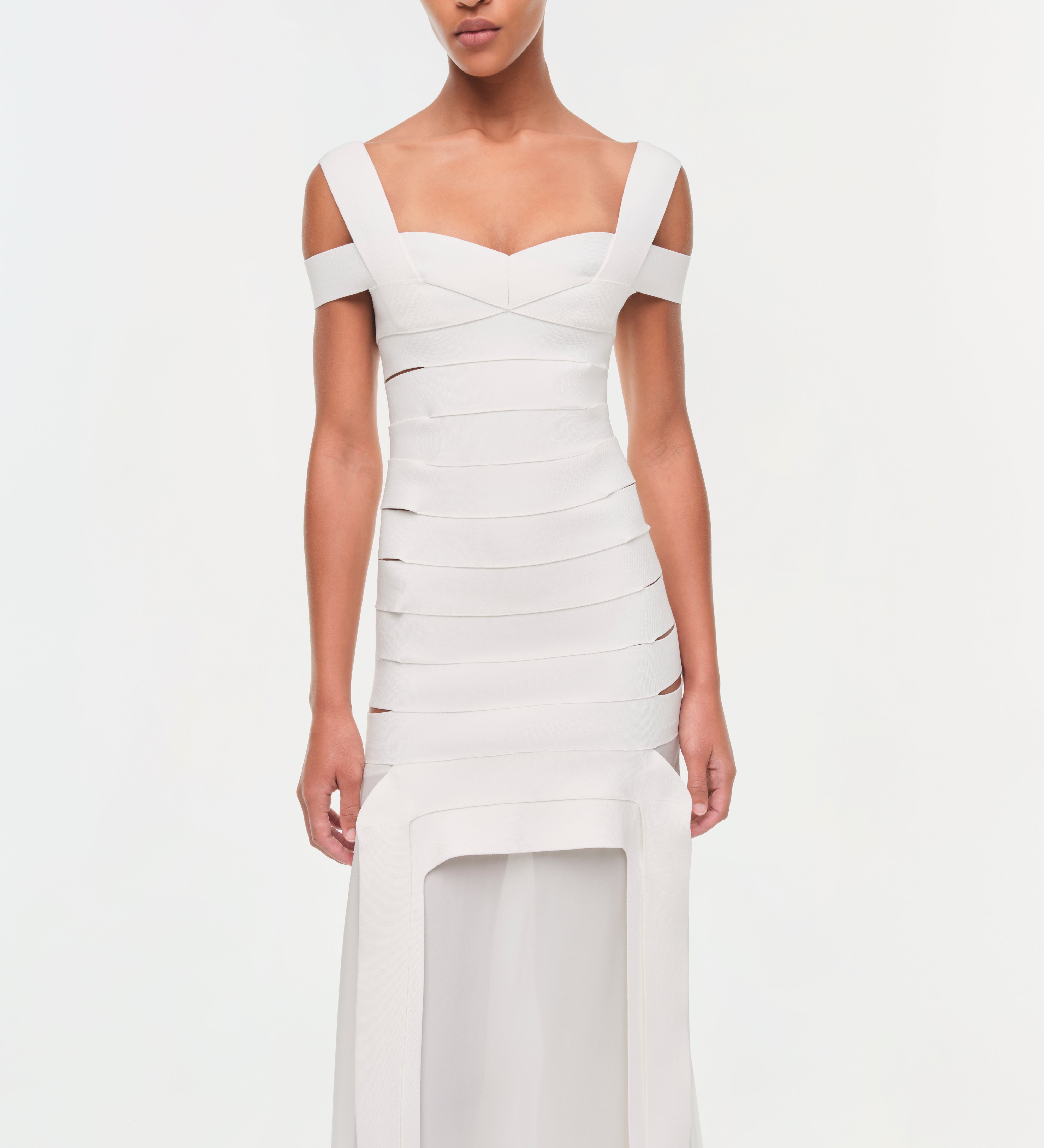 Simkhai - Callaway Knit Maxi Dress
