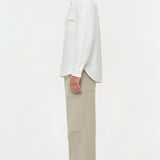 Simkhai - Parkes Double Gauze Shirt
