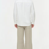 Simkhai - Parkes Double Gauze Shirt