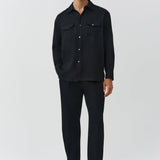 Simkhai - Carter Refined Workwear Shirt