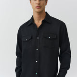 Simkhai - Carter Refined Workwear Shirt