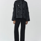 Simkhai - Siena Embellished Wool Jacket