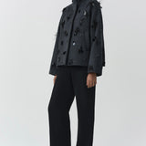 Simkhai - Siena Embellished Wool Jacket