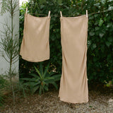 DOEN - LONG SKIRT SLIP