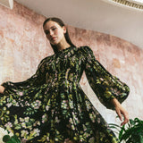 Cara Cara - Weston Dress