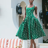 Cara Cara - Regio Midi Dress