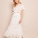 Cara Cara - Chase Skirt