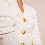 Cara Cara - Lavira Cardigan