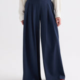 TWP - Drew Pant in Ultrafine Twill Suiting