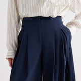 TWP - Drew Pant in Ultrafine Twill Suiting