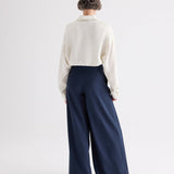 TWP - Drew Pant in Ultrafine Twill Suiting