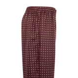 Saint Laurent - Pajama Pant