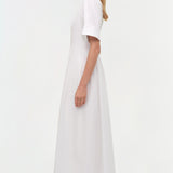 Simkhai - Mollie Cotton Shirt Dress