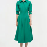 Simkhai - Jazz Cotton Midi Dress
