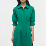 Simkhai - Jazz Cotton Midi Dress