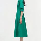 Simkhai - Jazz Cotton Midi Dress