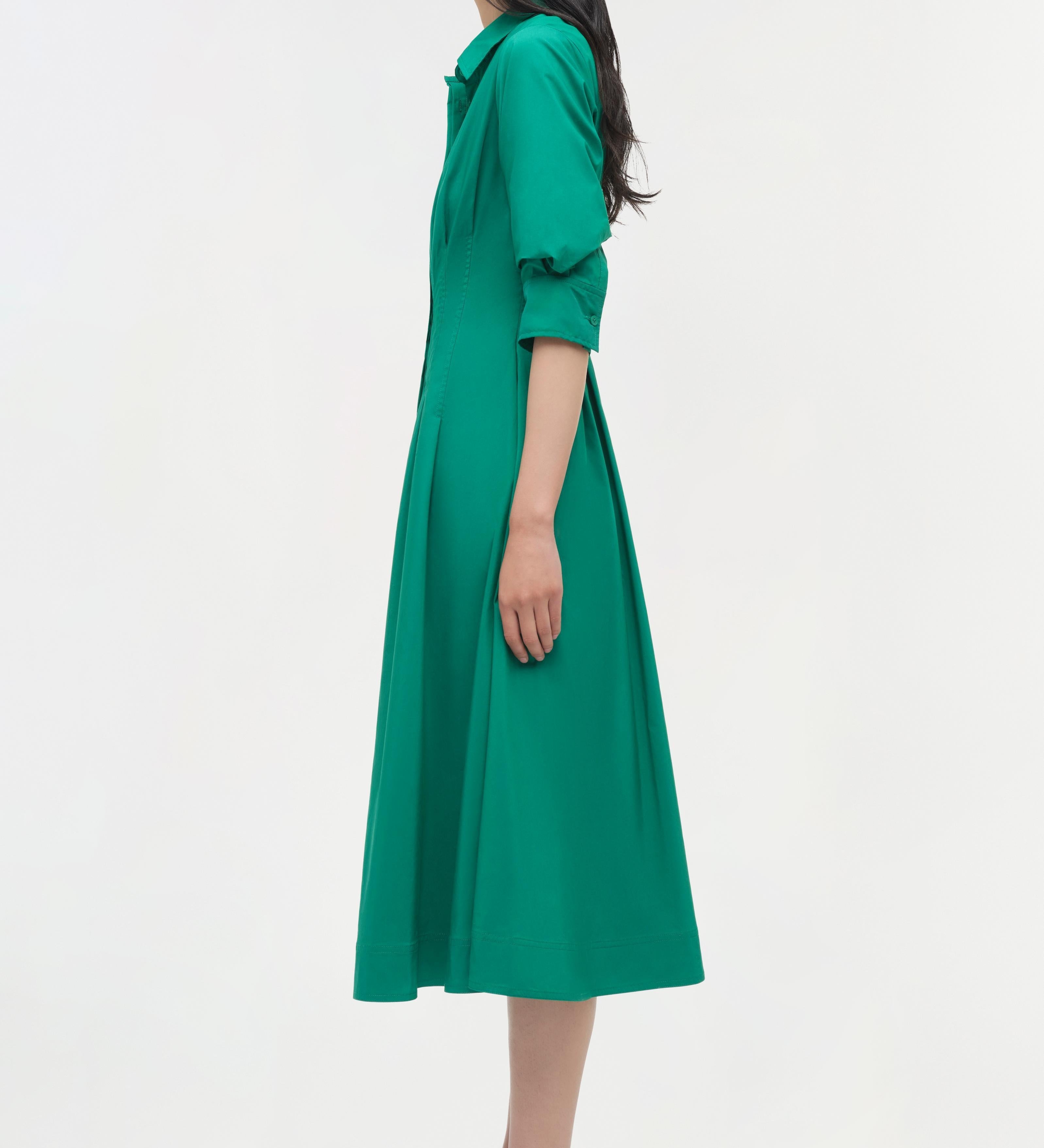 Simkhai - Jazz Cotton Midi Dress