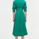 Simkhai - Jazz Cotton Midi Dress