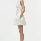 Simkhai - Salina Bubble Mini Dress