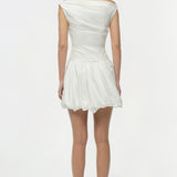 Simkhai - Salina Bubble Mini Dress