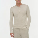 Simkhai - Dolton Knit Henley
