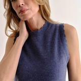 Cartolina - Lou Shell - Gallery Blue