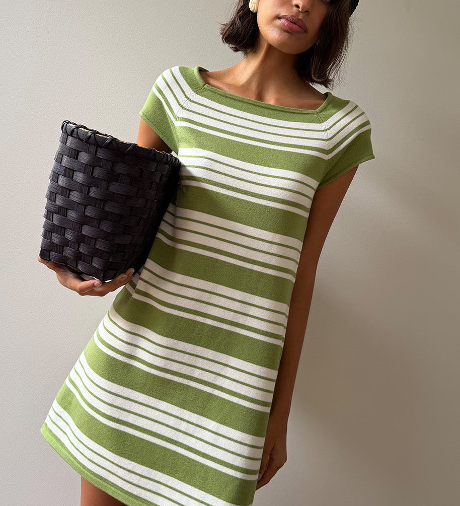 Posse - ANNA MINI DRESS