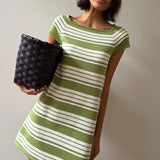 Posse - ANNA MINI DRESS