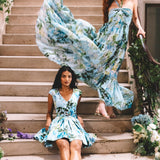 Cara Cara - Rosalia Dress