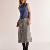 Cartolina - Lou Shell - Gallery Blue