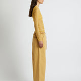 Christopher Esber - Multi Panelled Cotton Pant