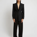 Christopher Esber - Apex Sleeved Blazer