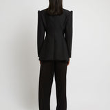 Christopher Esber - Apex Sleeved Blazer