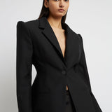 Christopher Esber - Apex Sleeved Blazer