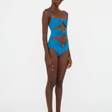Christopher Esber - Pierced Orbit One Piece