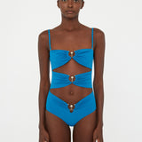 Christopher Esber - Pierced Orbit One Piece