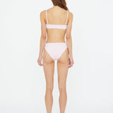 Christopher Esber - Ruched Orbit High Brief