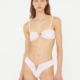 Christopher Esber - Ruched Orbit High Brief
