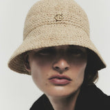 Janessa Leone - Pierce Bucket