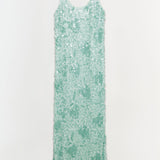 Simkhai - Bex Embellished Maxi Dress