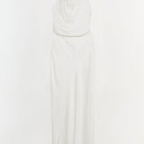 Simkhai - Reannon Satin Gown