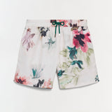Simkhai - Lowell Floral Printed Swim Shorts