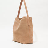 Simkhai - Wynn Large Suede Bucket Bag