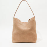Simkhai - Wynn Large Suede Bucket Bag