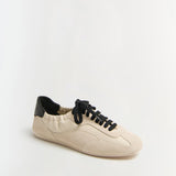 Simkhai - Georgie Elasticized Canvas Sneaker