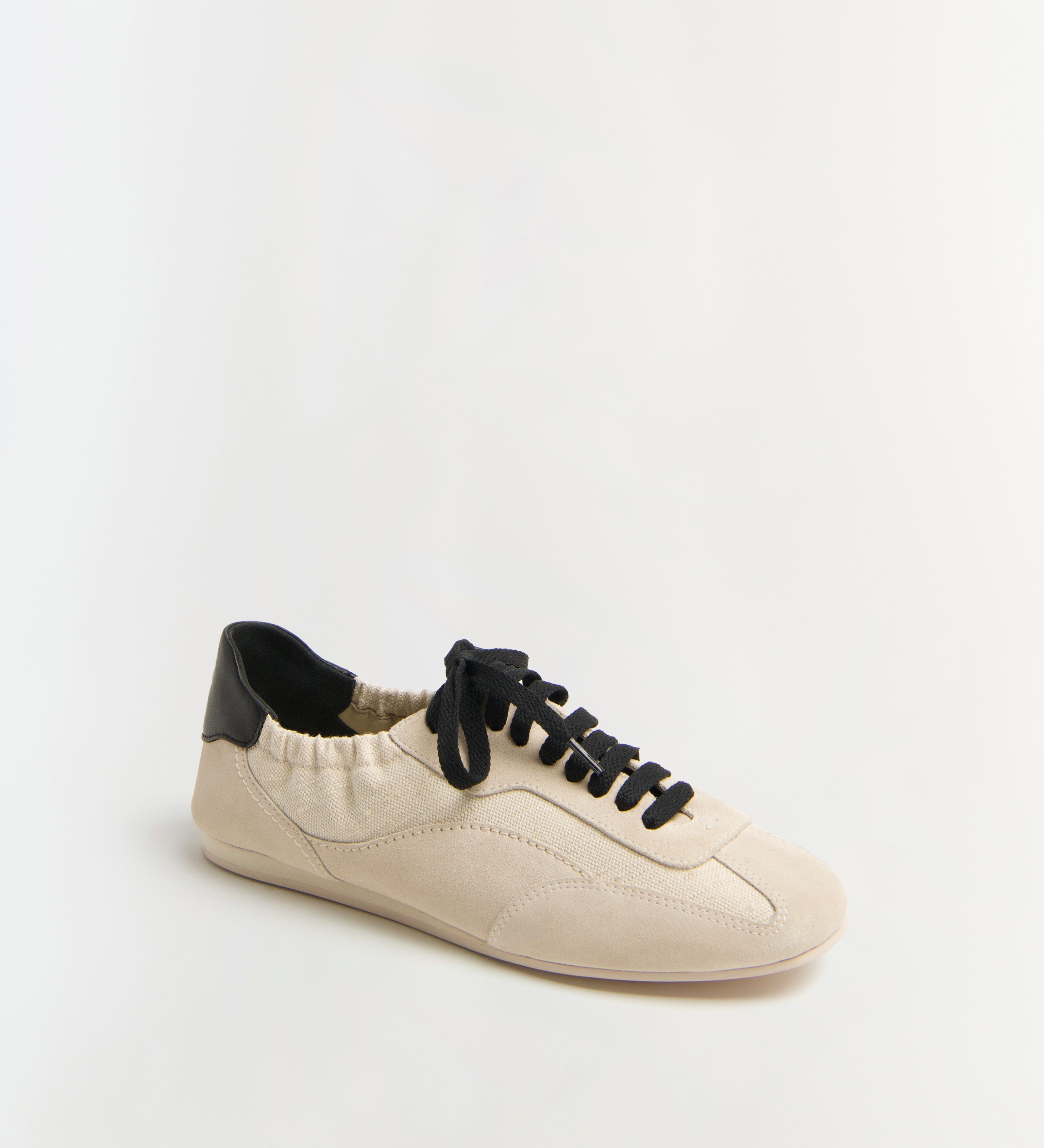 Simkhai - Georgie Elasticized Canvas Sneaker