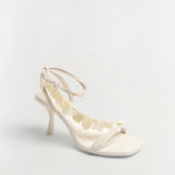 Simkhai - Elin Shell Beaded Heel