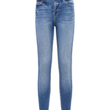 L'AGENCE - Margot Cropped Skinny Jean