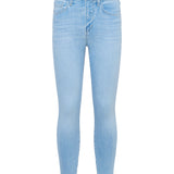 L'AGENCE - Margot Cropped Skinny Jean