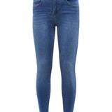 L'AGENCE - Margot Cropped Skinny Jean